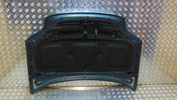 фото thumb №4, Капот zafira a z20m