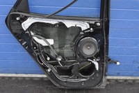 фото thumb №10, Hyundai ix35 дверь левый задняя задние pae