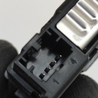 Skoda superb b8 3v 2019 разъём / соединитель usb в Украине, фото thumb