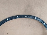 фото thumb №8, Молдинг крыла правый перед volvo xc40 ii