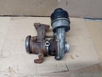 фото thumb №1, Mercedes-benz оригінальний номер a640090178003 турбонагнітач