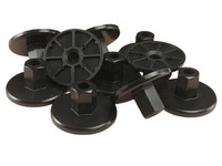 фото thumb №1, 10x гайка клипса подкрылок ford expedition explorer