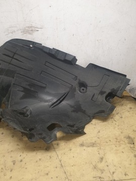 фото thumb №8, Mercedes sprinter подкрылок левая перед оригинал a9076840000