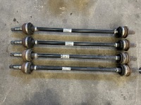 фото thumb №1, Volvo xc90 ii xc60ii приводной вал задняя правая левая 31325816 / 36011787 / 36010091