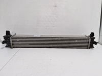Peugeot boxer jumper ducato 3 3 2.0 2.2 2.3 hdi jtd радиатор интеркулер с Разборки, фото thumb