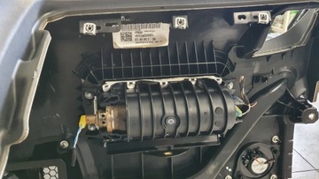 фото thumb №6, Audi a5 8t консоль подушки ремни комплект