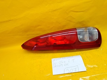 фото thumb №2, Лампа зад левая daewoo tacuma 00-04r