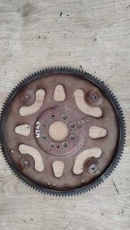 фото thumb №1, Jeep grand cherokee wj 4.7 колесо маховик венец