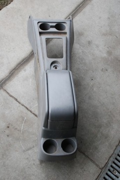 фото thumb №7, Подлокотник туннель средний ford ranger ii 06-11r