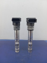 фото thumb №1, Audi a3 8l котушка запалювання r0501s00400