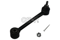 фото thumb №2, Рычаг задняя l/p gsp s062191