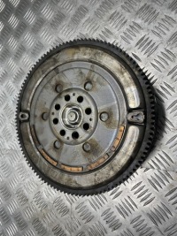 фото thumb №6, Маховик з двома масами bmw e60 lift 2,0d