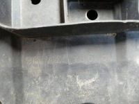 фото thumb №6, Peugeot 208 плита захист pod бампер 9673271680