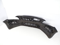 фото thumb №11, Бампер перед передний volvo v60 i s60 ii lift 13-17