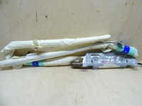 фото thumb №1, Opel astra iv j шторка безопасности левая