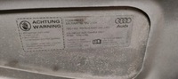 фото thumb №10, Капот кришка двигуна audi a4 b8