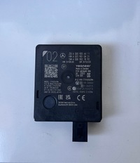 фото thumb №1, Mercedes радар передній distronic оригінал a0009054419