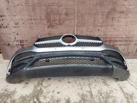 фото thumb №12, Бампер перед mercedes gle w167 amg