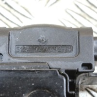 фото thumb №7, Bmw 3 f30 f35 f31 2015 замок крышки задний / багажника