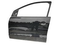 фото thumb №1, Двері перед передні ліва vw polo 6r 5 v