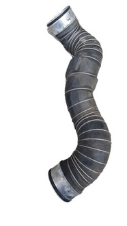 фото thumb №1, Mercedes w203 труба шланг wąż інтеркулер