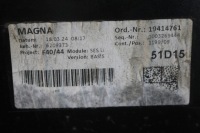 фото thumb №6, Молдинг порогова ліва bmw 1 f40 f44 165234-10 51777461381