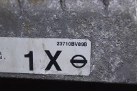 фото thumb №8, Блок керування двигуном (ecu) nissan juke f15 рестайлінг 1.2 dig-t 23710bv89b