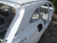 фото thumb №5, Opel astra k 15-22 четверть правый задняя крыло kombi y40r #151