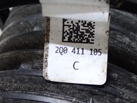 фото thumb №10, Mcperson поворотный кулак комплект правая skoda fabia iv 6va 1.0 tsi dla 23r