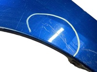 фото thumb №7, Subaru legacy 2011 ліва сторона крила передній