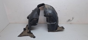 фото thumb №1, Mercedes b класс w246 11- подкрылок левый перед