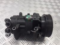 фото thumb №3, Компресор кондиціонера renault kangoo i 1.6 16v 8200315744