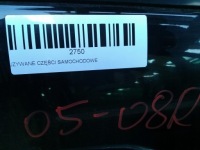 Дверь правый перед mercedes ml w164 05-08r 197 Цена, фото thumb