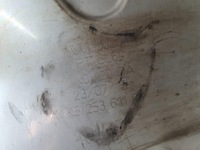 фото thumb №5, Глушник кінцевий труба вихлоп vw new beetle ii 2.0 1k6253611pt