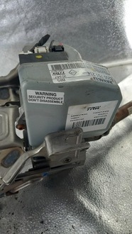 фото thumb №6, Колонка кермова renault clio 1.2b iii 07r