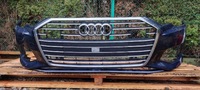 фото thumb №1, Бампер audi a6 c8