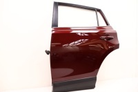 Toyota rav4 iv дверь левое задняя Доставка, фото thumb