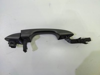 фото thumb №1, Ford puma mk2 правая передняя ручка дверь