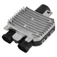 фото thumb №1, Блок керування вентилятора land rover freelander i 2000 2001 2002 2003 2004