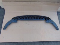 фото thumb №10, Накладка защита бампера перед audi a3 8v