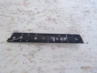 фото thumb №2, Молдинг накладка поріг права grand cherokee wk2