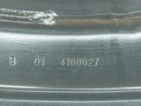 фото thumb №12, Opel vectra c докатне колесо (докатка) 115/70/16 92m 5x110 2160132