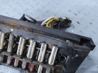 Купить Коробка предохранителей комплектная mercedes-benz 200 300 w123 a1235400350, фото thumb