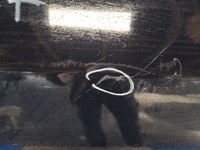 фото thumb №12, Дверь передние правое toyota prius plus 67001-47100