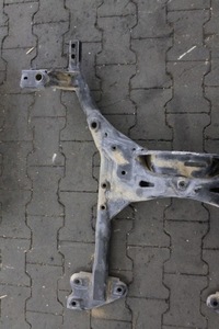 фото thumb №5, Підрамник підрамник підрамник перед mini r60 10-16