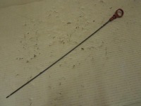 Купити Щуп щуп оливи двигуна jaguar x type s type 3.0 v6 9g767aa, фото thumb