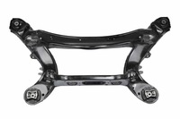 фото thumb №1, Рама балка тележка подрамник зад mercedes c w204