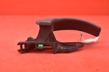 фото thumb №6, Ручка внутренняя правая перед peugeot boxer 2 ii 06-14