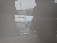 фото thumb №7, Hyundai ioniq v 20- двері ліві передні перед