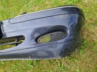 фото thumb №7, Бампер перед передній омивачі mercedes w220